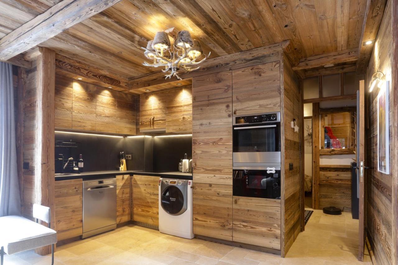 Appartement Chalet Vall D Incles Residence Deu Sol Canillo Exteriér fotografie