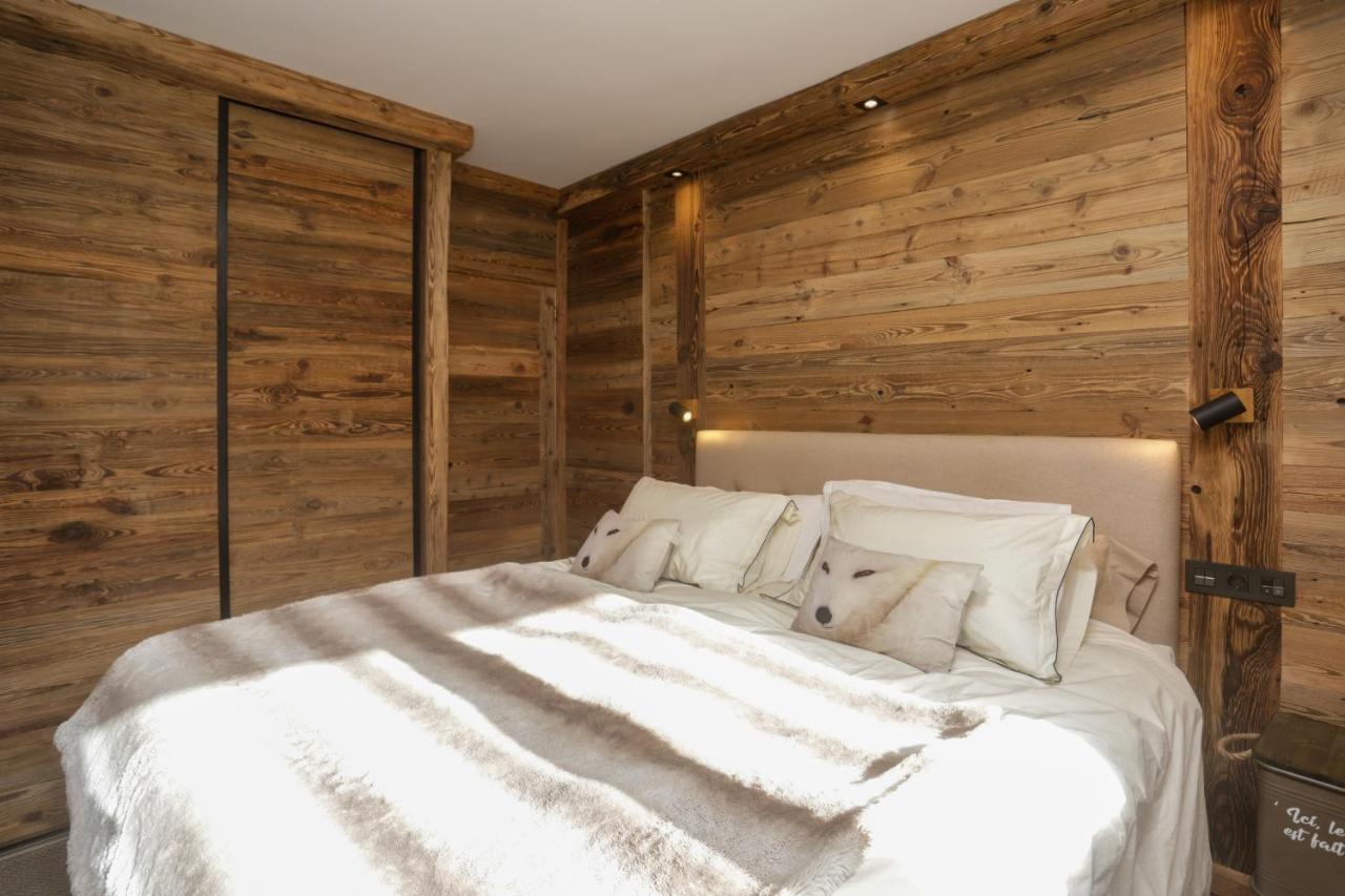 Appartement Chalet Vall D Incles Residence Deu Sol Canillo Exteriér fotografie